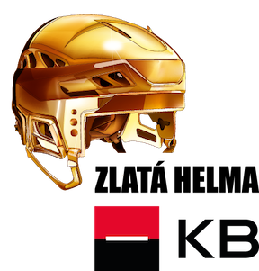 Zlatá helma Komerční banky